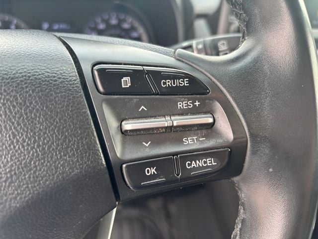 2018 Hyundai Kona SEL