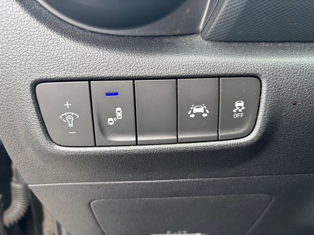 2018 Hyundai Kona SEL