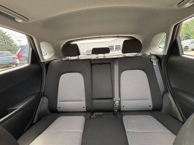 2018 Hyundai Kona SEL