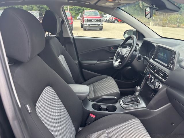 2018 Hyundai Kona SEL