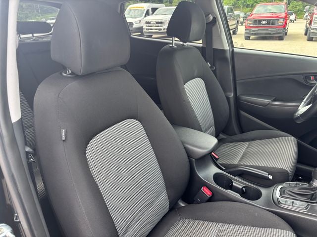 2018 Hyundai Kona SEL