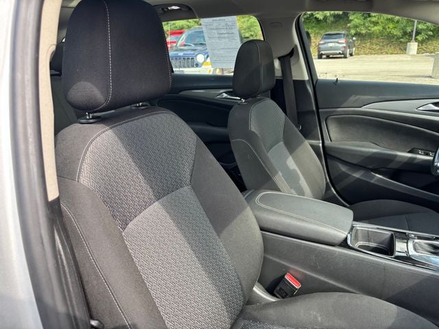 2018 Buick Regal TourX Preferred