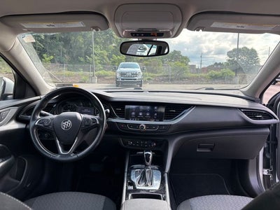 2018 Buick Regal TourX Preferred