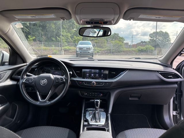 2018 Buick Regal TourX Preferred