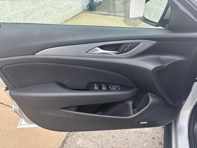 2018 Buick Regal TourX Preferred