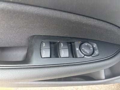 2018 Buick Regal TourX Preferred