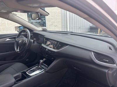 2018 Buick Regal TourX Preferred