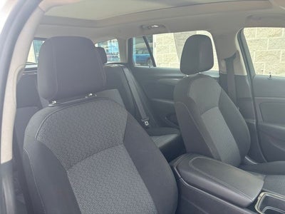 2018 Buick Regal TourX Preferred