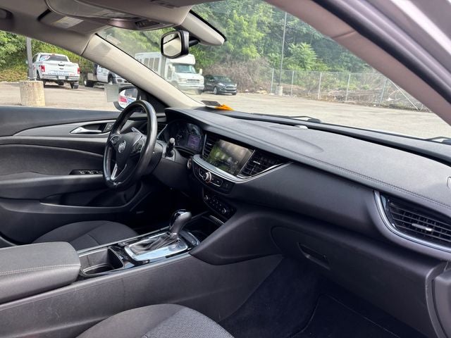 2018 Buick Regal TourX Preferred