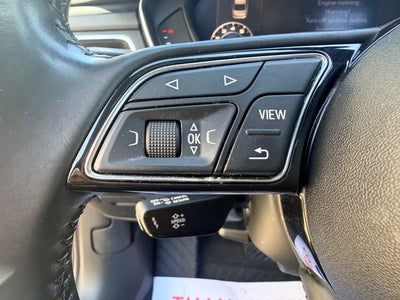 2017 Audi A4 2.0T Premium Plus quattro