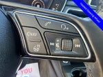 2017 Audi A4 2.0T Premium Plus quattro