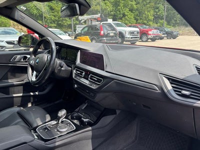 2021 BMW 2 Series 228i xDrive