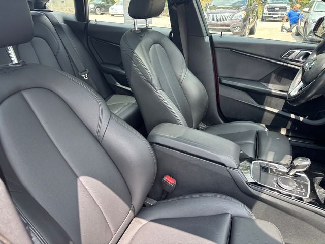 2021 BMW 2 Series 228i xDrive