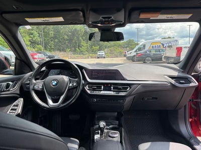 2021 BMW 2 Series 228i xDrive