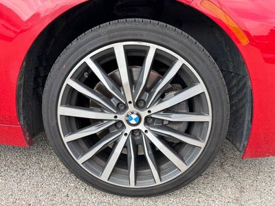 2021 BMW 2 Series 228i xDrive