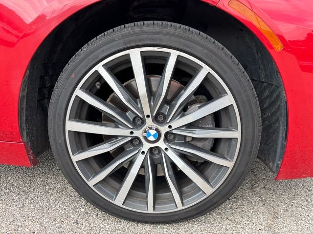 2021 BMW 2 Series 228i xDrive