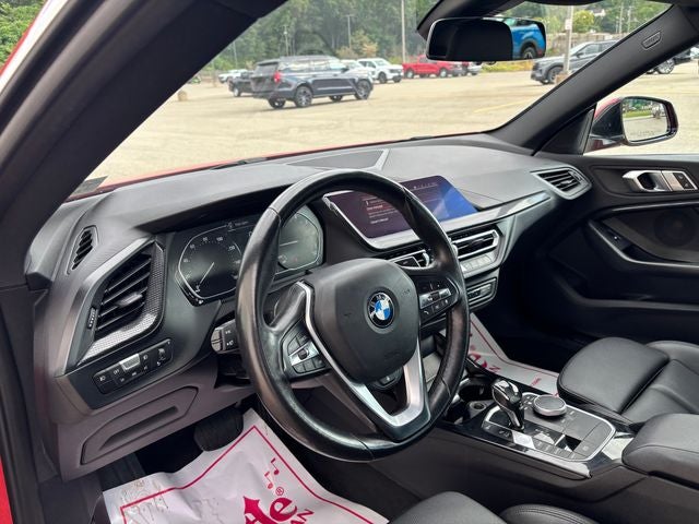 2021 BMW 2 Series 228i xDrive