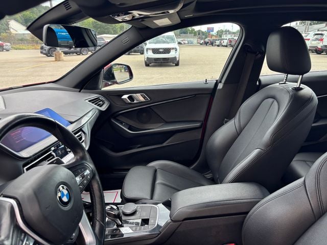 2021 BMW 2 Series 228i xDrive