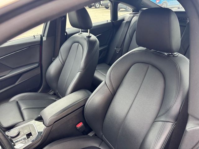 2021 BMW 2 Series 228i xDrive