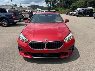 2021 BMW 2 Series 228i xDrive