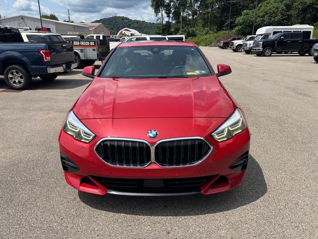 2021 BMW 2 Series 228i xDrive
