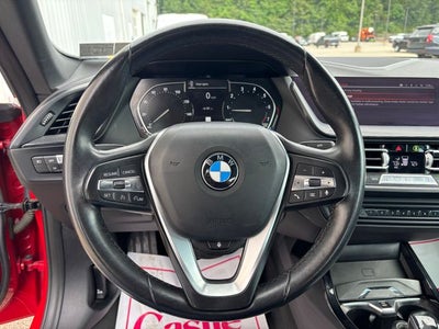 2021 BMW 2 Series 228i xDrive