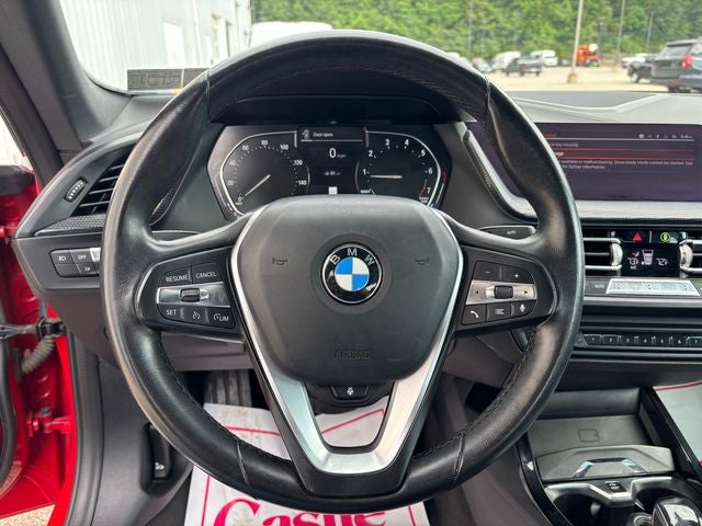 2021 BMW 2 Series 228i xDrive