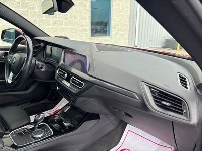 2021 BMW 2 Series 228i xDrive