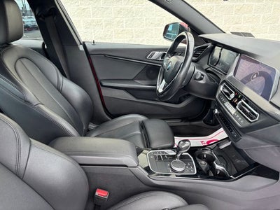 2021 BMW 2 Series 228i xDrive