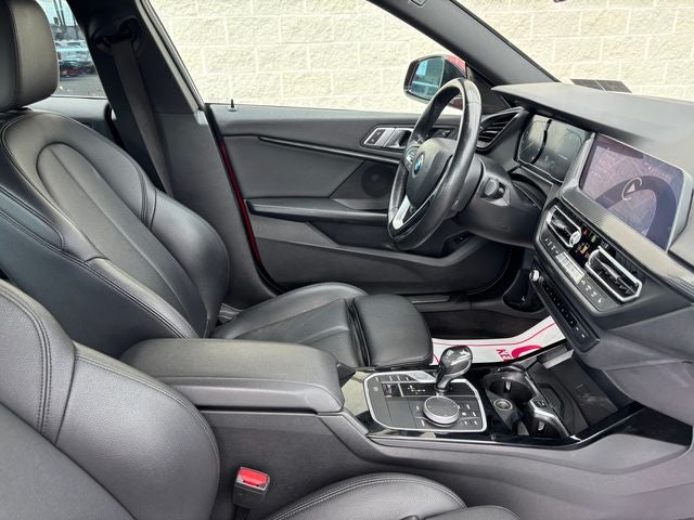 2021 BMW 2 Series 228i xDrive