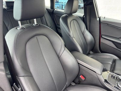 2021 BMW 2 Series 228i xDrive