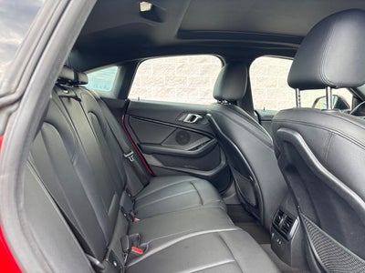2021 BMW 2 Series 228i xDrive