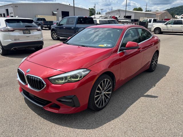 2021 BMW 2 Series 228i xDrive