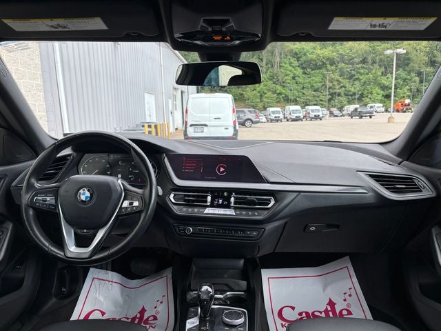 2021 BMW 2 Series 228i xDrive