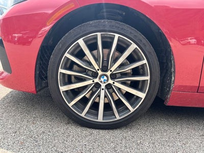 2021 BMW 2 Series 228i xDrive