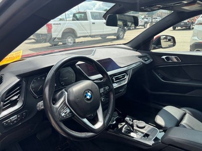 2021 BMW 2 Series 228i xDrive