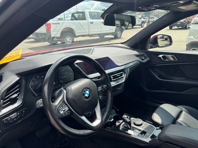 2021 BMW 2 Series 228i xDrive