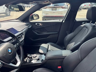 2021 BMW 2 Series 228i xDrive