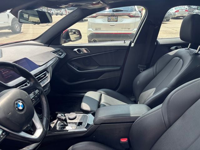 2021 BMW 2 Series 228i xDrive
