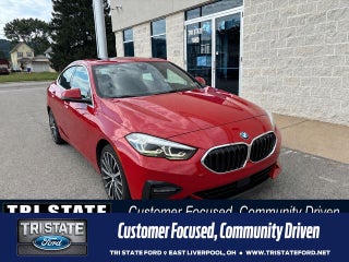 2021 BMW 2 Series 228i xDrive