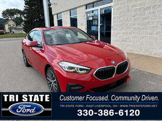 2021 BMW 2 Series 228i xDrive