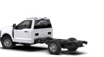 2026 Ford Chassis Cab F-350® XL