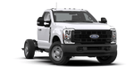 2026 Ford Chassis Cab F-350® XL