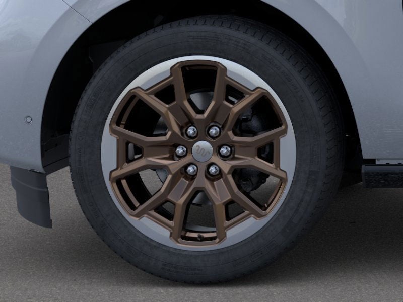 2026 Ford Expedition MAX King Ranch®