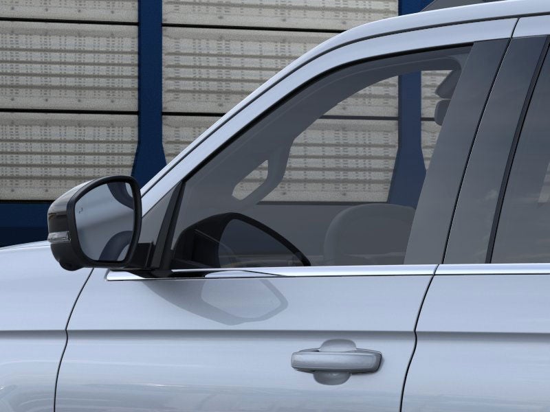 2026 Ford Expedition MAX King Ranch®