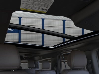 2026 Ford Expedition MAX King Ranch®