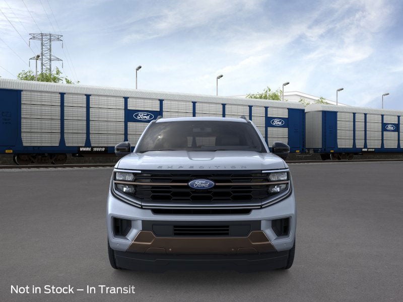 2026 Ford Expedition MAX King Ranch®