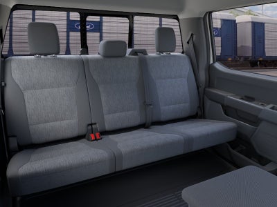 2026 Ford Super Duty F-250® XL