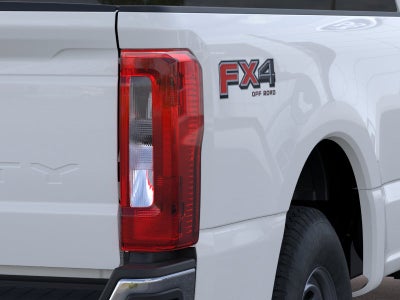 2026 Ford Super Duty F-250® XL