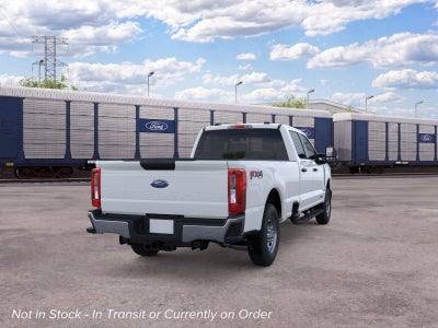 2026 Ford Super Duty F-250® XL